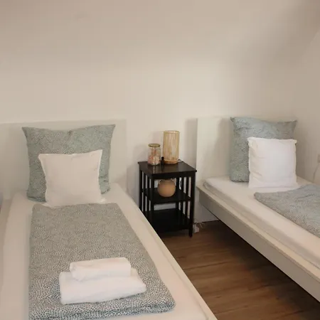 Styles & Charmates Apartamento *