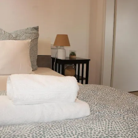 Apartamento Styles & Charmates Heilbronn