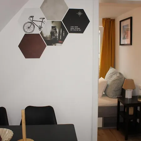 Apartamento Styles & Charmates *