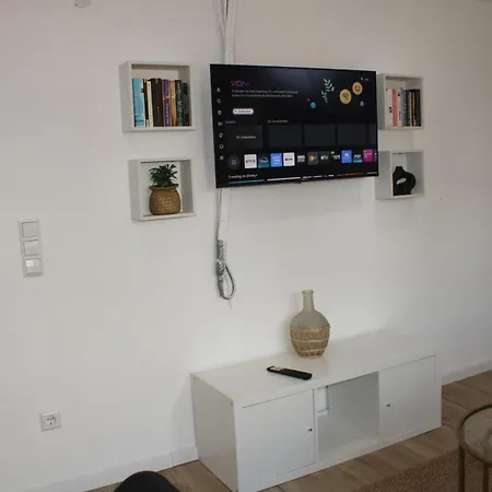 Styles & Charmates Apartamento *