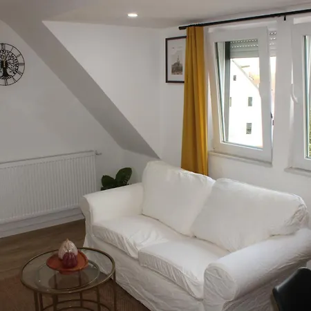 Styles & Charmates Apartamento *